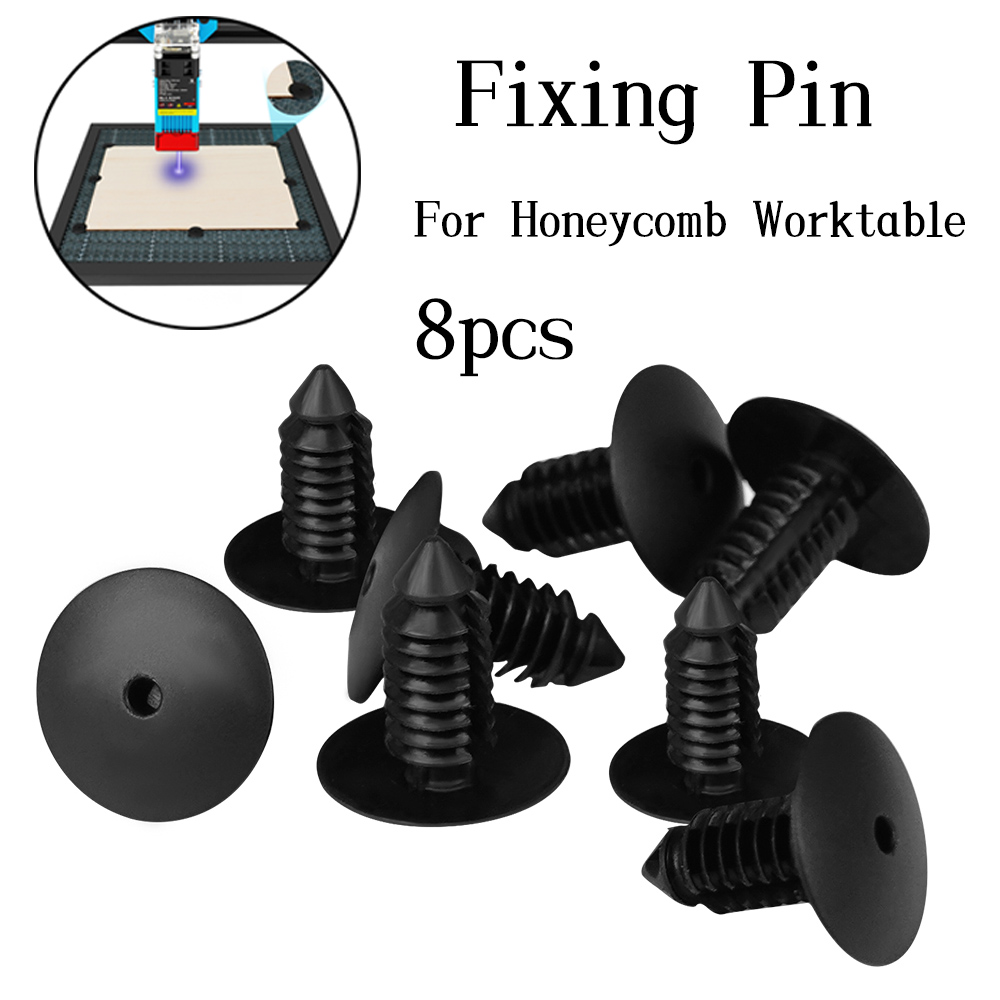 Honeycomb Laser Bed - Bagian Peralatan Laser Pengukir Laser Sarang