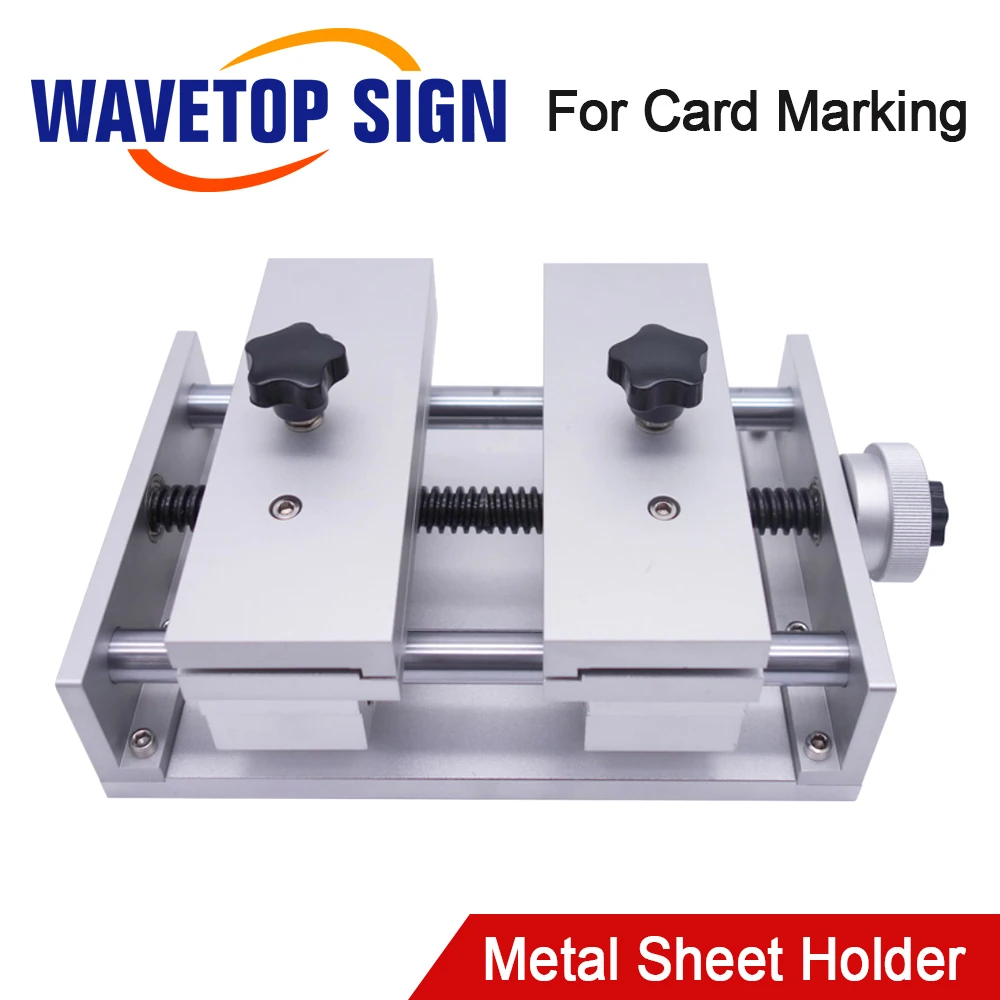 Penjepit Lembaran Logam, Perle - Laser Marking Machine ulasan dan harga