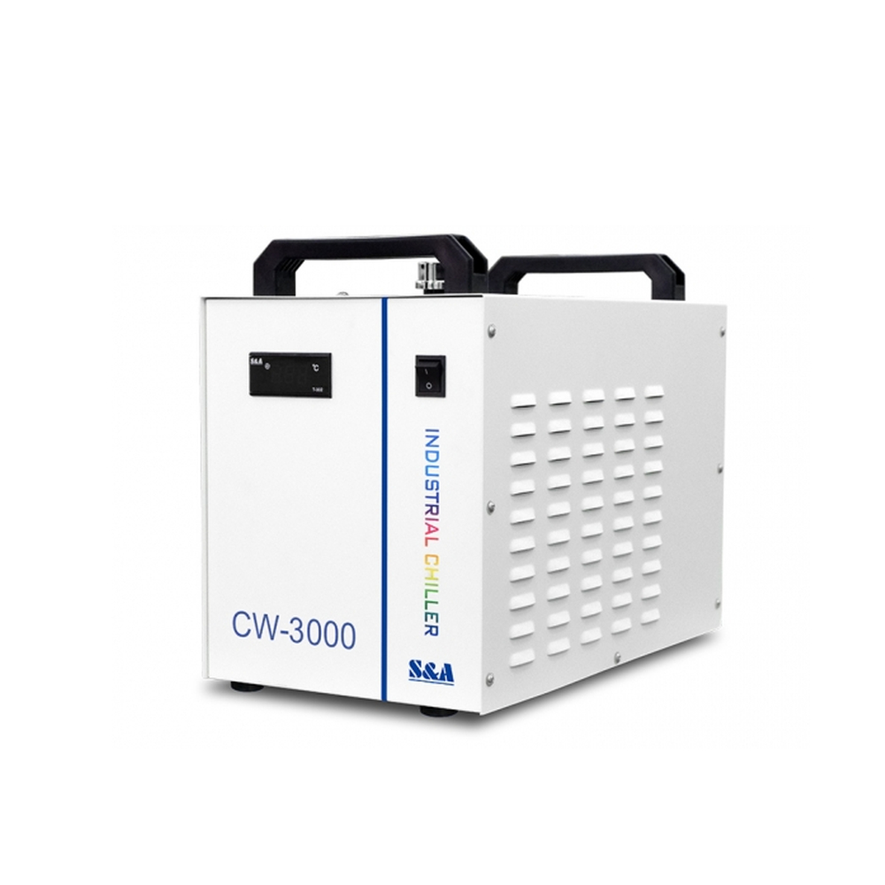 Mesin Pendingin Air Industri H - Industrial Laser Price ulasan dan harga