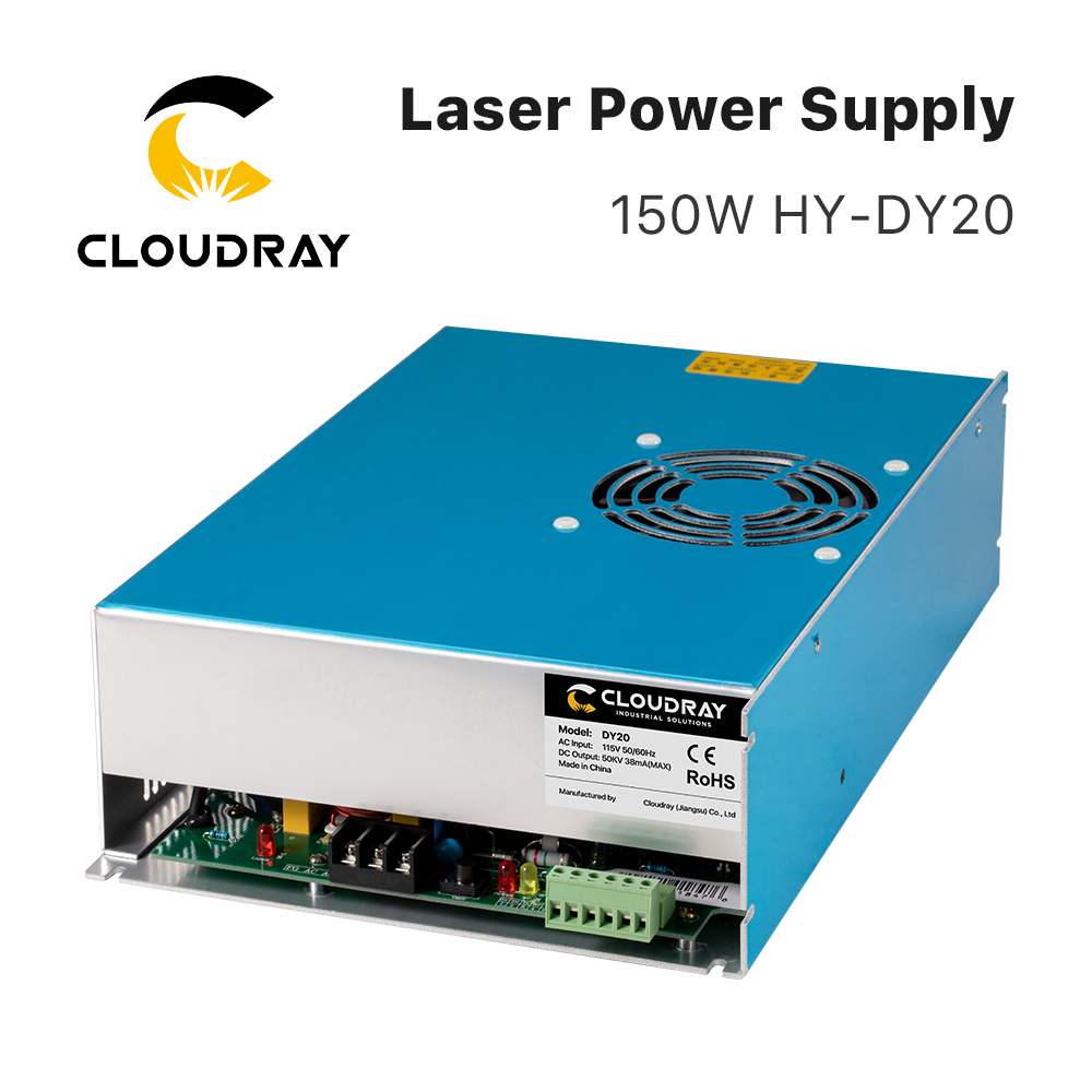 Cloushidy20 Co2 Catu Daya Lase - Honeycomb Laser Bed ulasan dan harga
