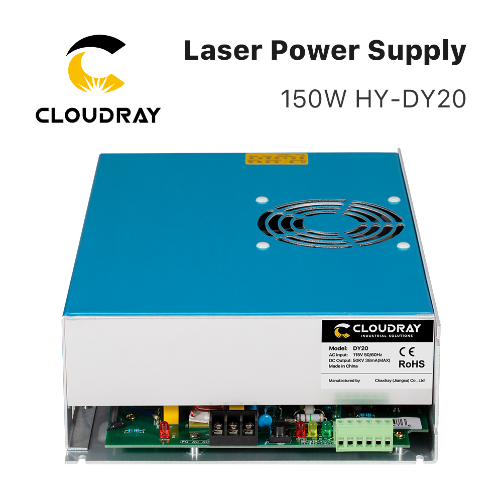 Cloushidy20 Co2 Catu Daya Lase - Honeycomb Laser Bed ulasan dan harga